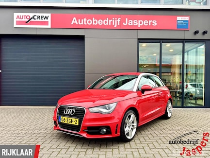 Audi A1 0
