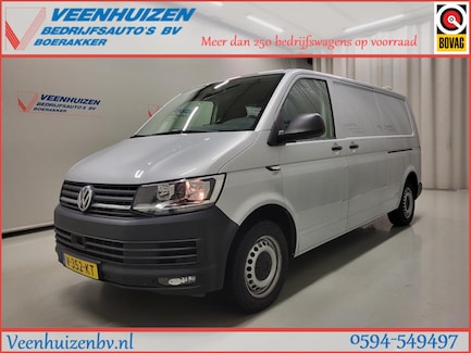 Volkswagen Transporter 0