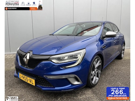 Renault Megane 0