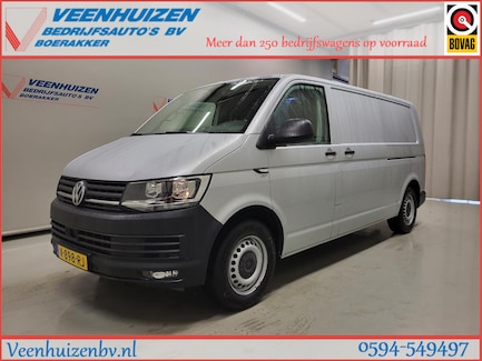 Volkswagen Transporter 0