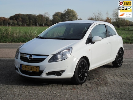 Opel Corsa 0