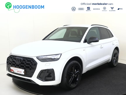 Audi Q5 0