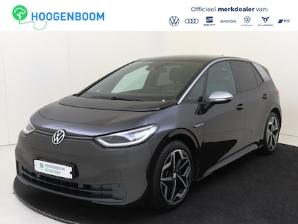 Volkswagen ID.3 0