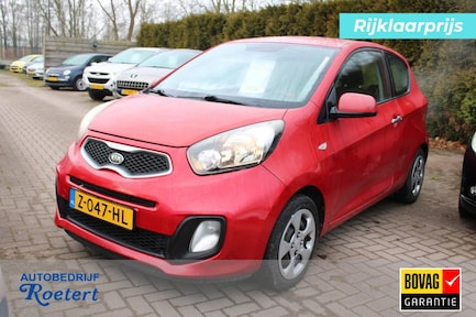 Kia Picanto 0