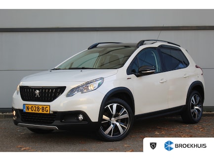 Peugeot 2008 0