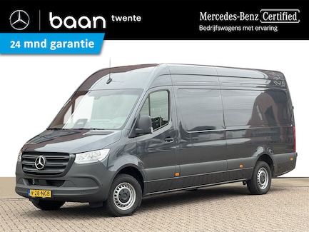 Mercedes-Benz Sprinter 0