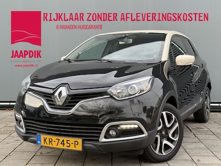 Renault Captur 0