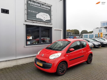 Citroën C1 0