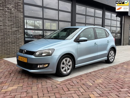 Volkswagen Polo 0