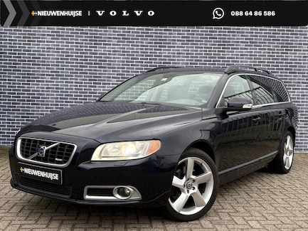 Volvo V70 0