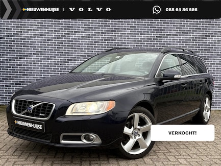 Volvo V70 0