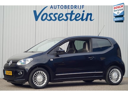 Volkswagen Up! 0