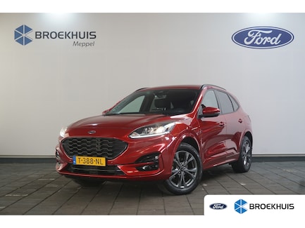 Ford Kuga 0