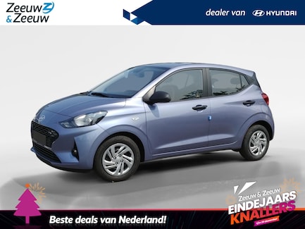 Hyundai i10 0