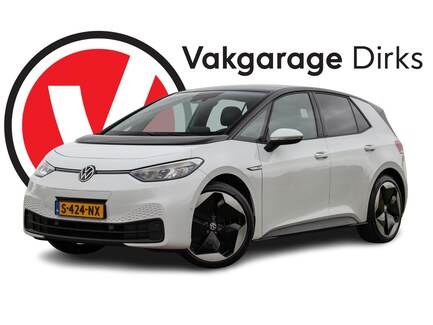 Volkswagen ID.3 0