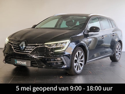 Renault Megane 0