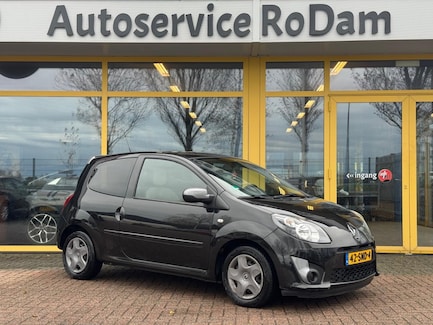 Renault Twingo 0