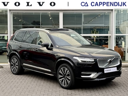 Volvo XC90 0