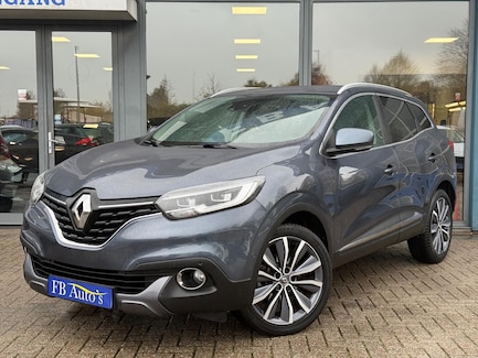 Renault Kadjar 0