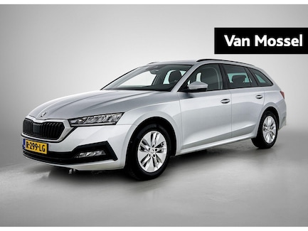 Skoda Octavia 0