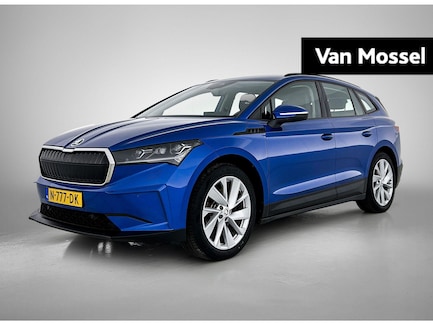 Skoda Enyaq 0