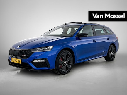 Skoda Octavia 0