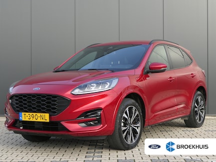 Ford Kuga 0