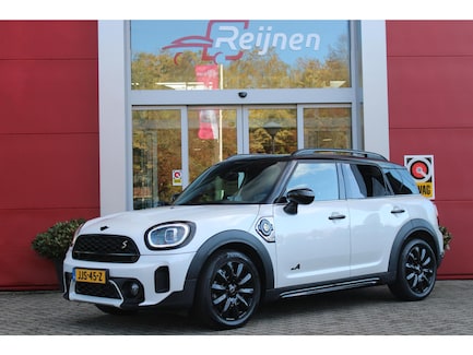 MINI Countryman 0