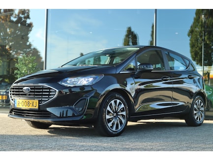 Ford Fiesta 0