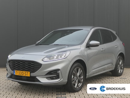 Ford Kuga 0