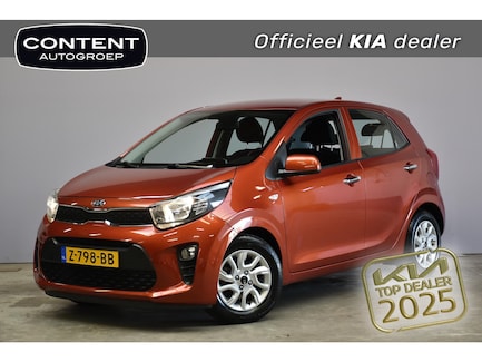Kia Picanto 0
