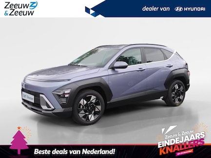 Hyundai Kona 0