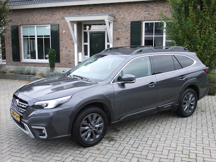 Subaru Outback 0