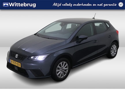 SEAT Ibiza 0