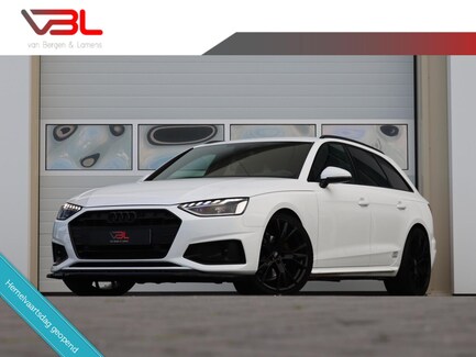 Audi A4 0