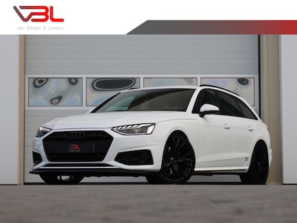 Audi A4 0