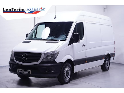 Mercedes-Benz Sprinter 0