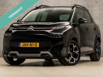 Citroën C3 Aircross 0