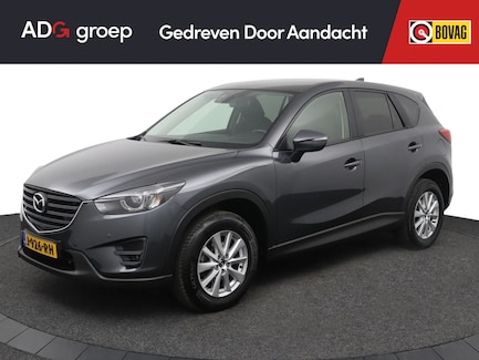 Mazda CX-5 0