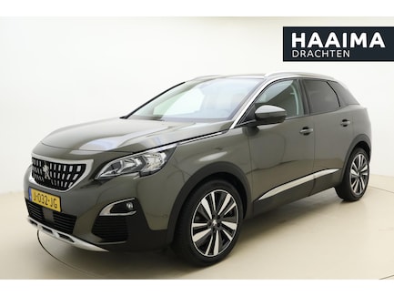 Peugeot 3008 0
