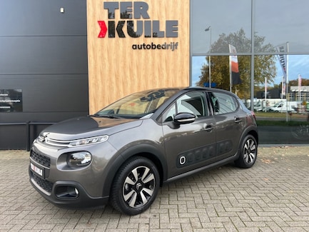 Citroën C3 0