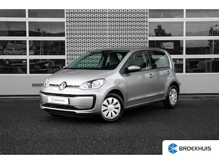 Volkswagen Up! 0