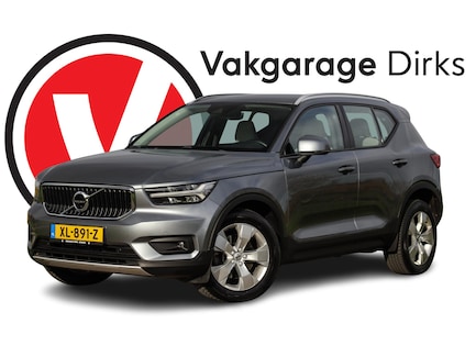 Volvo XC40 0