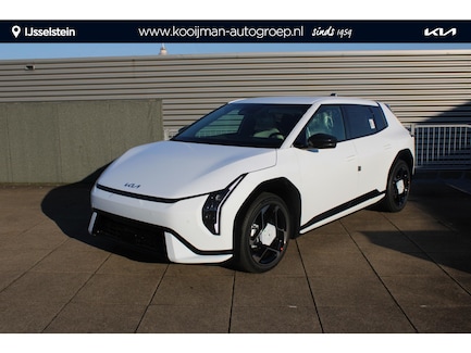 Kia EV4 0