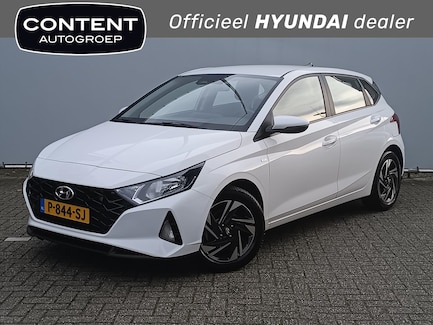 Hyundai i20 0