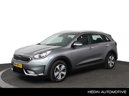 Kia Niro 0