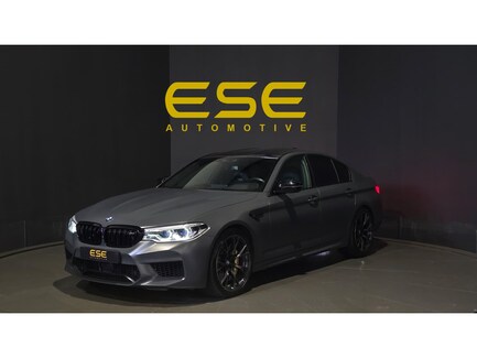 BMW M5 0