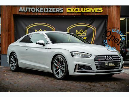 Audi A5 0