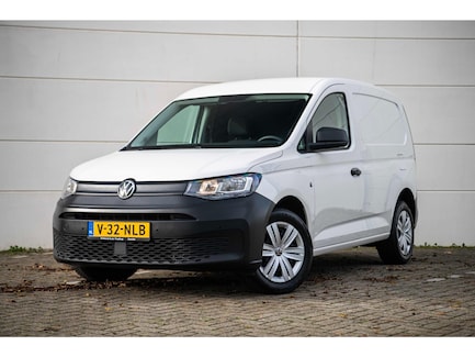 Volkswagen Caddy 0