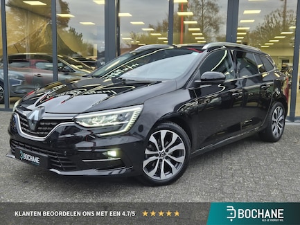 Renault Megane 0
